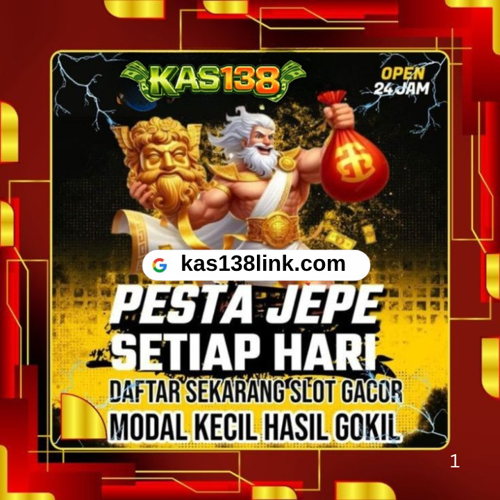 KAS138 AGEN PEMASARAN PROPERTI KINGSLOT BERLOKASI STRATEGIS DENGAN HARGA TERJANGKAU